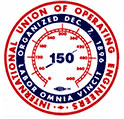 International Union of Operating