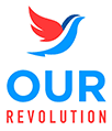 Our Revolution