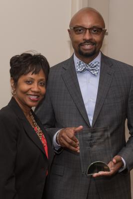 Candidate for Circuit Judge