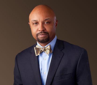 Candidate for Circuit Judge